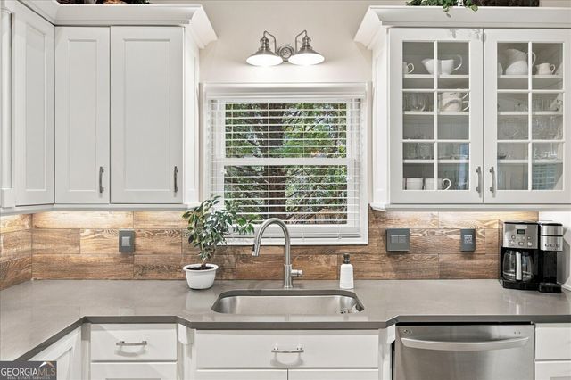 515 Silver Pine Trail, Roswell, GA 30076
