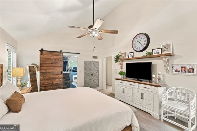 515 Silver Pine Trail, Roswell, GA 30076