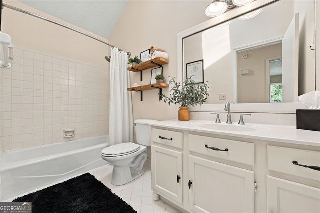 515 Silver Pine Trail, Roswell, GA 30076