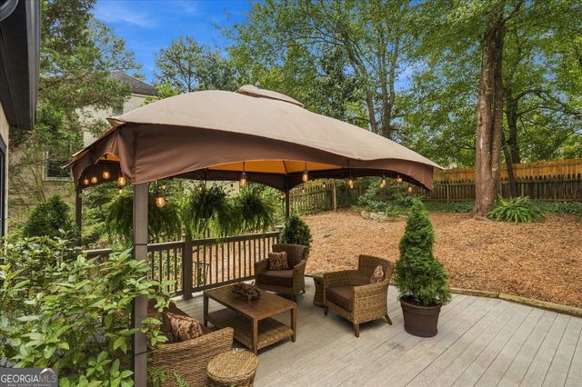 515 Silver Pine Trail, Roswell, GA 30076