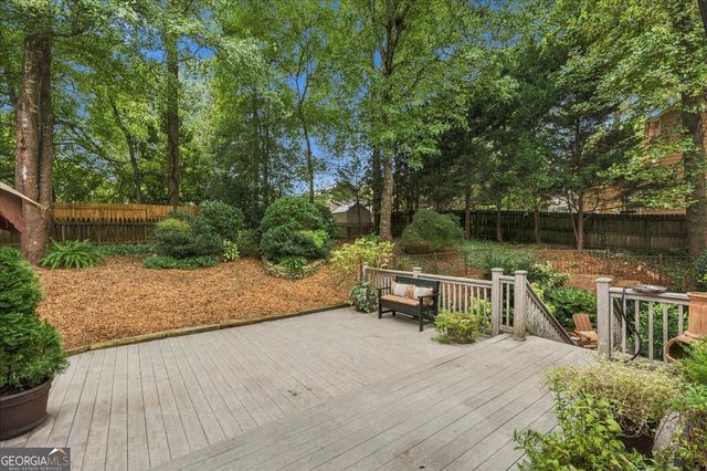 515 Silver Pine Trail, Roswell, GA 30076