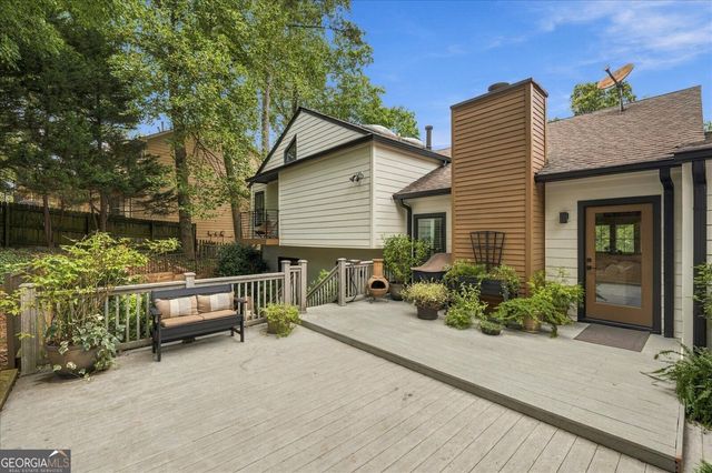 515 Silver Pine Trail, Roswell, GA 30076