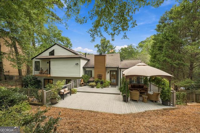 515 Silver Pine Trail, Roswell, GA 30076