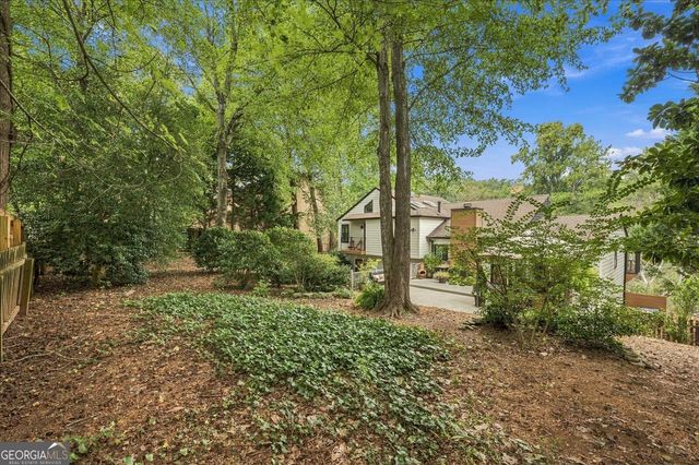 515 Silver Pine Trail, Roswell, GA 30076
