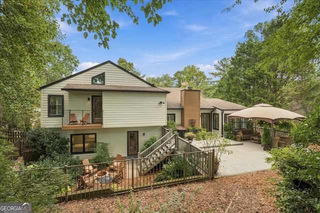 515 Silver Pine Trail, Roswell, GA 30076
