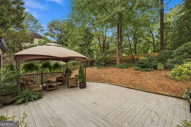 515 Silver Pine Trail, Roswell, GA 30076