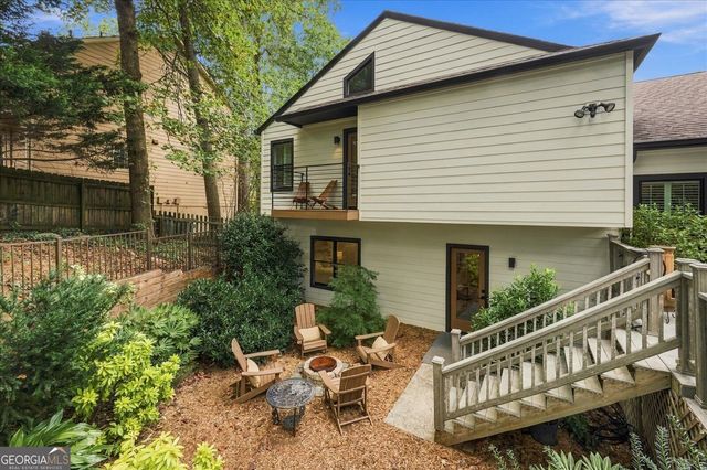 515 Silver Pine Trail, Roswell, GA 30076