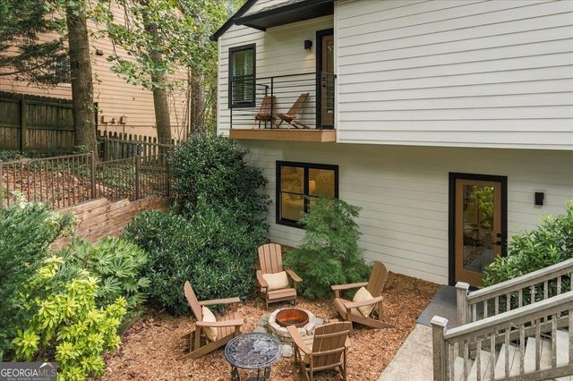 515 Silver Pine Trail, Roswell, GA 30076