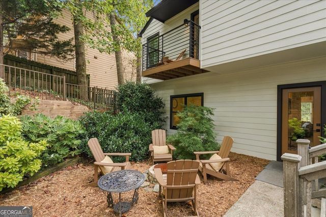 515 Silver Pine Trail, Roswell, GA 30076