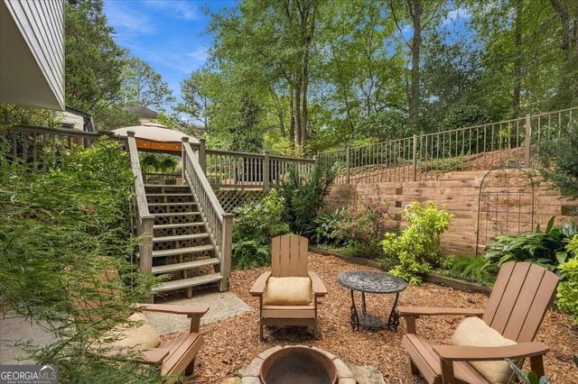 515 Silver Pine Trail, Roswell, GA 30076