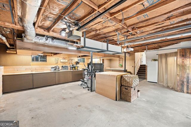 515 Silver Pine Trail, Roswell, GA 30076