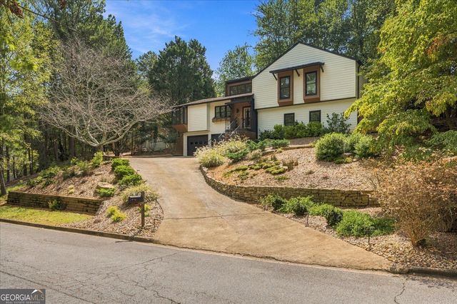 515 Silver Pine Trail, Roswell, GA 30076