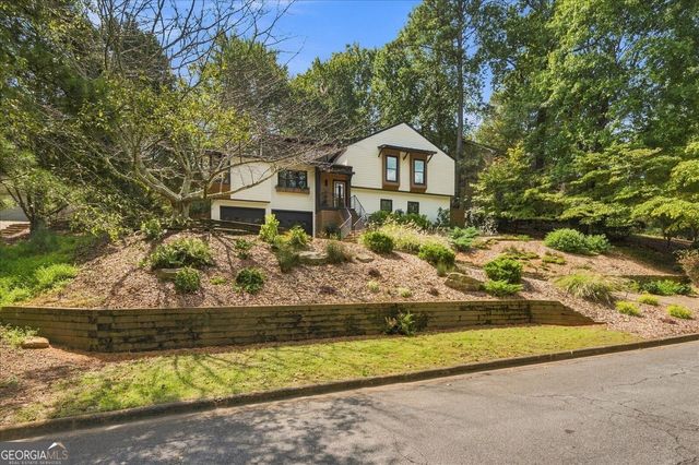 515 Silver Pine Trail, Roswell, GA 30076