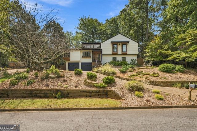 515 Silver Pine Trail, Roswell, GA 30076
