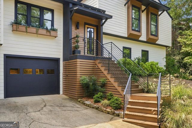 515 Silver Pine Trail, Roswell, GA 30076