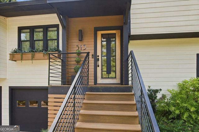 515 Silver Pine Trail, Roswell, GA 30076