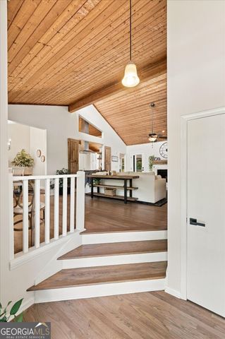 515 Silver Pine Trail, Roswell, GA 30076