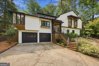 515 Silver Pine Trail, Roswell, GA 30076