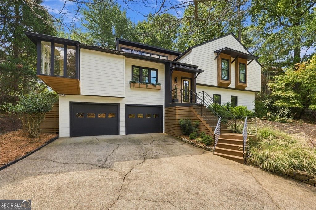 515 Silver Pine Trail, Roswell, GA 30076