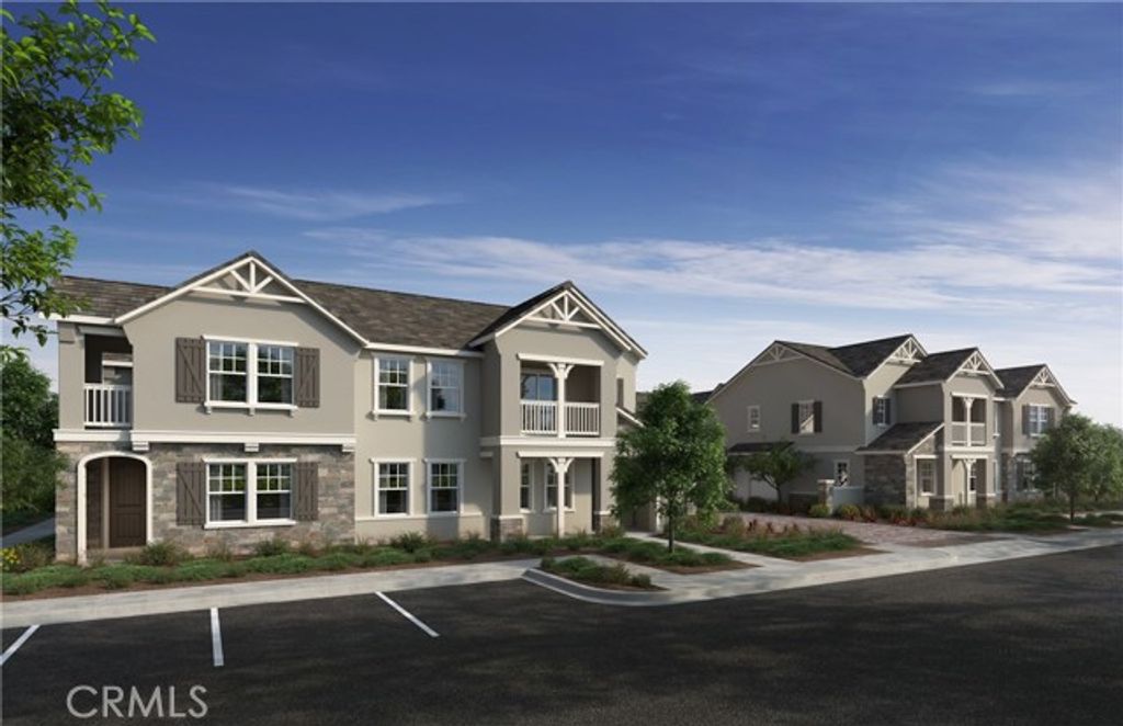 4261 S Hermosa Paseo, Ontario, CA 91761