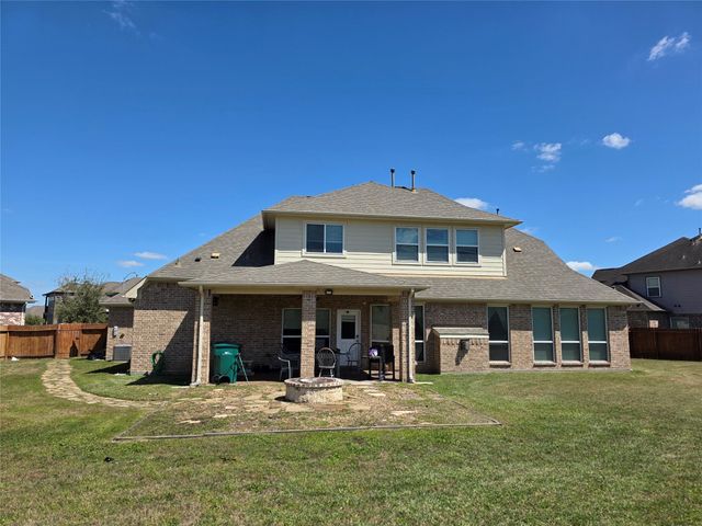 2706 Topaz Cove Lane, Iowa Colony, TX 77583