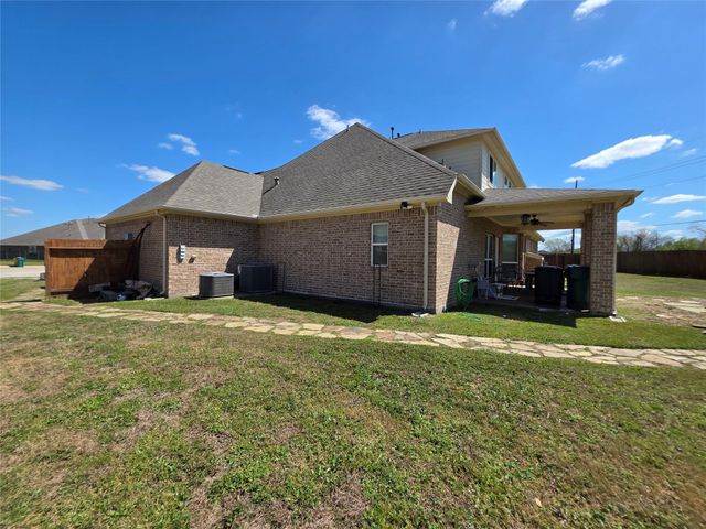 2706 Topaz Cove Lane, Iowa Colony, TX 77583