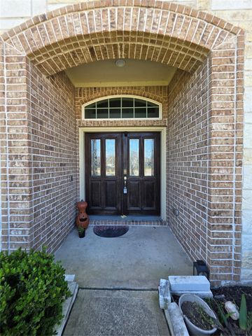 2706 Topaz Cove Lane, Iowa Colony, TX 77583