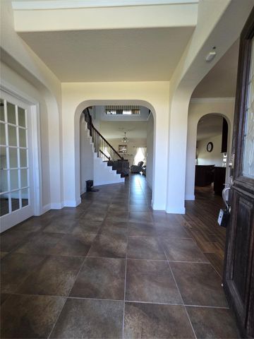 2706 Topaz Cove Lane, Iowa Colony, TX 77583