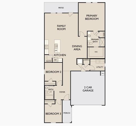 348 Sieders ST, Taylor, TX 76574