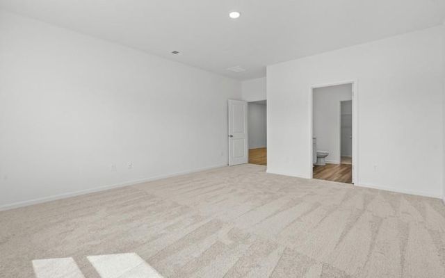 348 Sieders ST, Taylor, TX 76574