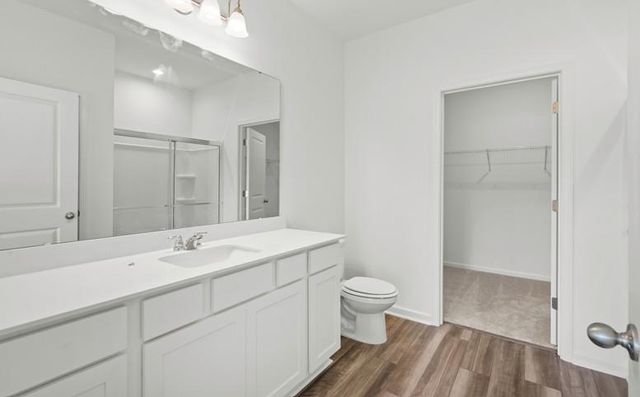 348 Sieders ST, Taylor, TX 76574