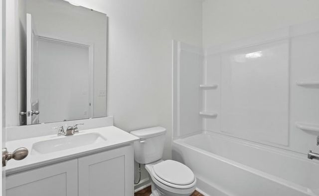 348 Sieders ST, Taylor, TX 76574