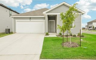 348 Sieders ST, Taylor, TX 76574