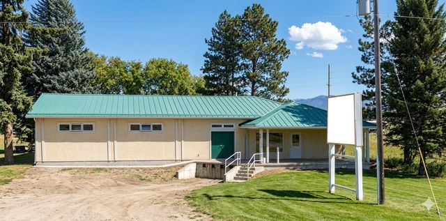 660 US Highway 93 S, Hamilton, MT 59840
