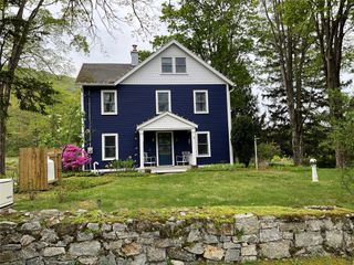 55 Manitou Station Road, Garrison, NY 10524
