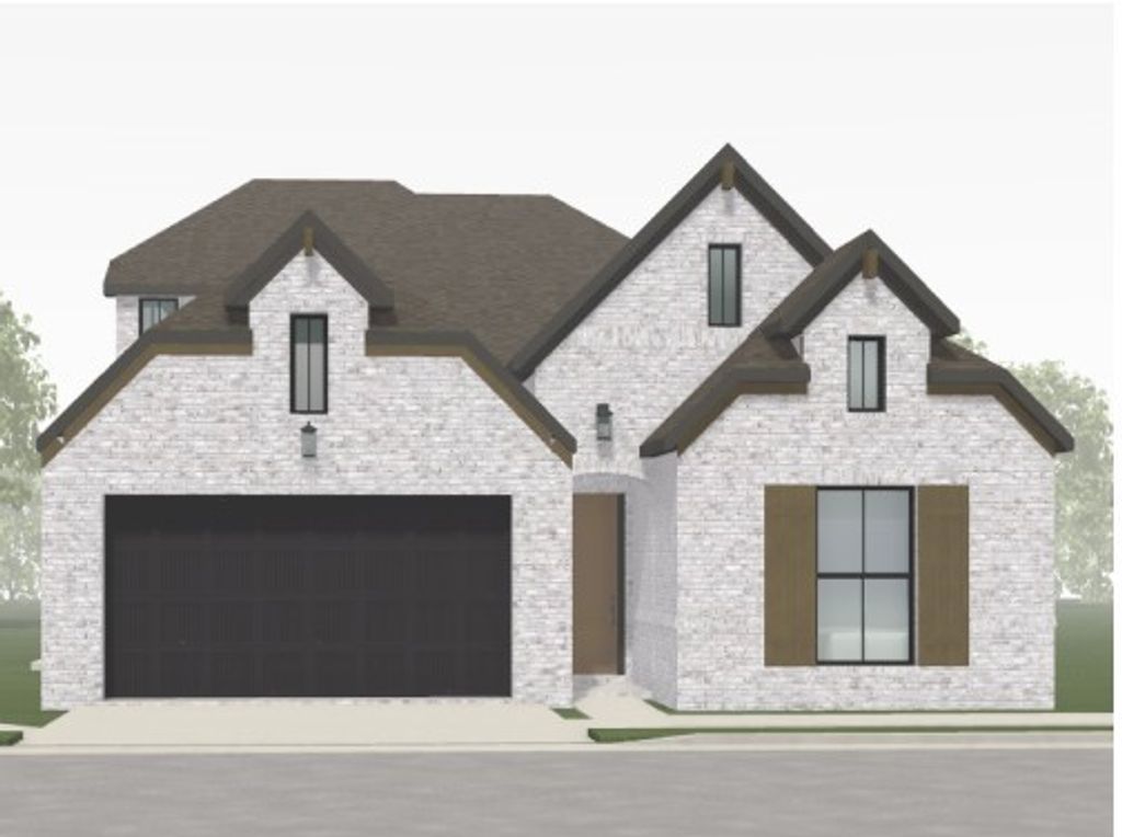 379 Fox Trail, Elm Springs, AR 72762