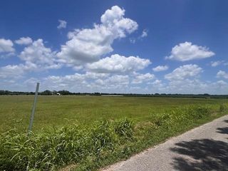 Lot 1 Tract 2 Svoboda Road, Wallis, TX 77485