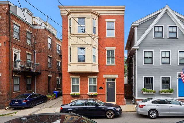 4 Cook Street 1, Boston, MA 02129
