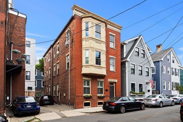 4 Cook Street 1, Boston, MA 02129