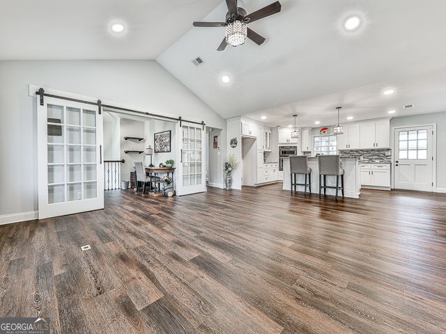 5046 Union Hill Road, Canton, GA 30115