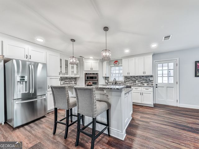 5046 Union Hill Road, Canton, GA 30115