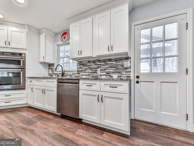 5046 Union Hill Road, Canton, GA 30115