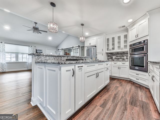 5046 Union Hill Road, Canton, GA 30115