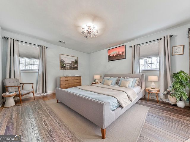 5046 Union Hill Road, Canton, GA 30115