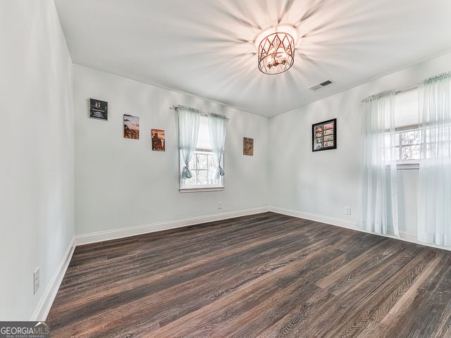 5046 Union Hill Road, Canton, GA 30115