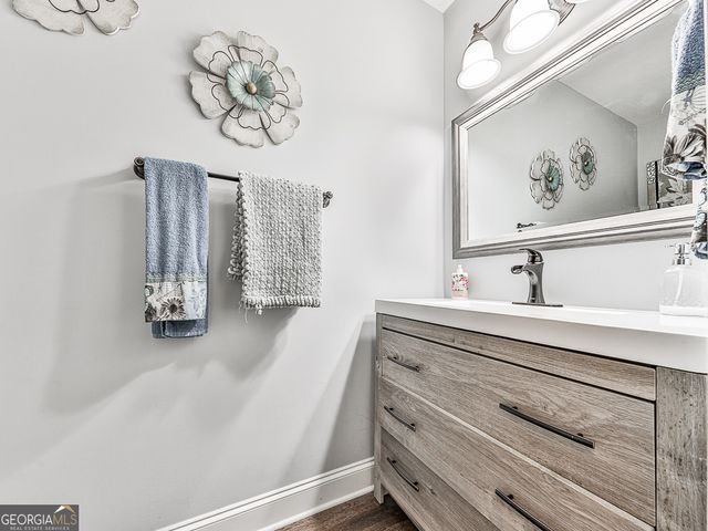 5046 Union Hill Road, Canton, GA 30115