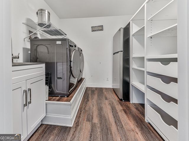 5046 Union Hill Road, Canton, GA 30115