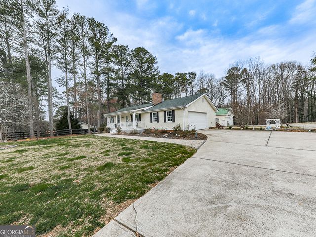 5046 Union Hill Road, Canton, GA 30115
