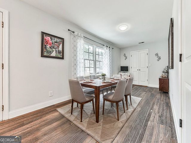 5046 Union Hill Road, Canton, GA 30115