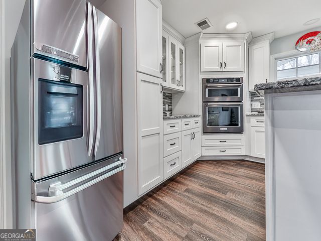 5046 Union Hill Road, Canton, GA 30115